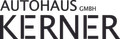 Logo Autohaus Kerner GmbH
